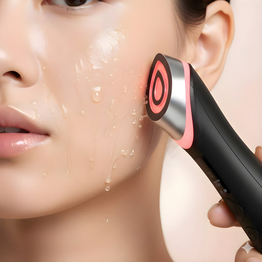 GlassSkin Booster 5-in-1™